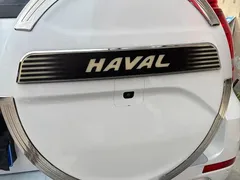 2022 Haval H9 2.0T Petrol 4WD Comfort 7-seat, белый — фото 24