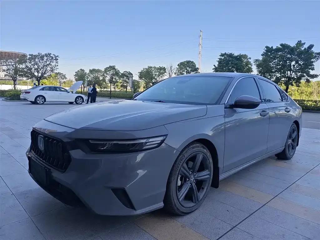 2023 Honda Inspire 260TURBO Elegant