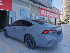 2023 Honda Inspire 260TURBO Elegant — фото 2