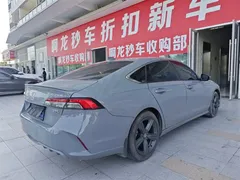 2023 Honda Inspire 260TURBO Elegant — фото 3
