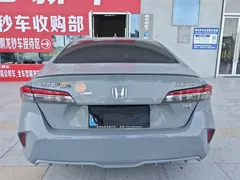 2023 Honda Inspire 260TURBO Elegant — фото 4