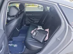 2023 Honda Inspire 260TURBO Elegant — фото 6