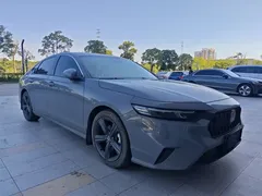 2023 Honda Inspire 260TURBO Elegant — фото 9