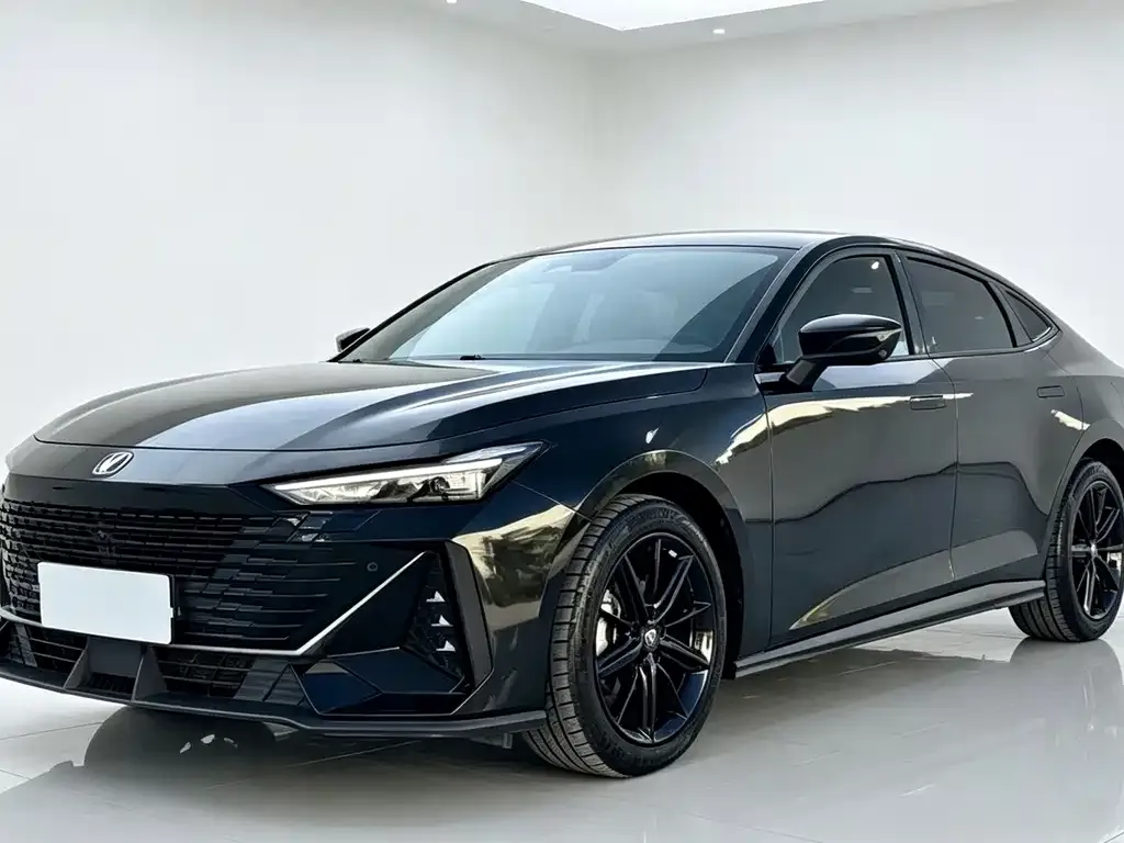 2023 Changan UNI-V 1.5T Premium