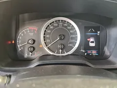 2021 Toyota Corolla 1.2T S-CVT Luxury, белый — фото 7