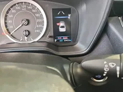 2021 Toyota Corolla 1.2T S-CVT Luxury, белый — фото 8