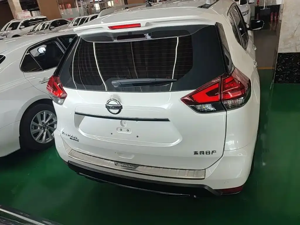 2022 Nissan X-Trail 2.0L 2WD Premium