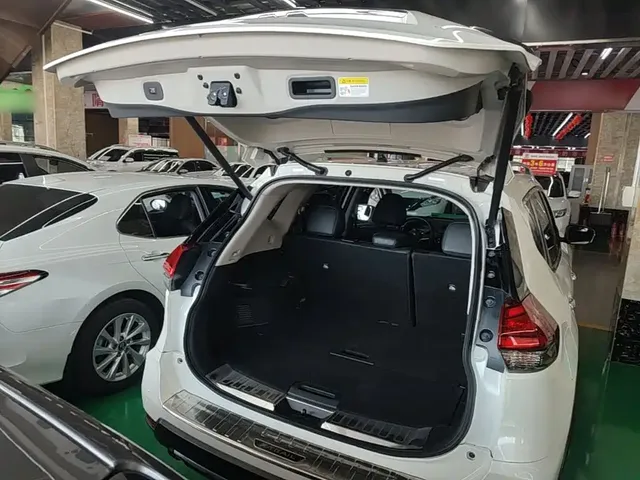 2022 Nissan X-Trail 2.0L 2WD Premium