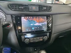 2022 Nissan X-Trail 2.0L 2WD Premium, белый — фото 13