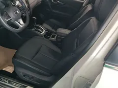 2022 Nissan X-Trail 2.0L 2WD Premium, белый — фото 15