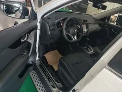 2022 Nissan X-Trail 2.0L 2WD Premium, белый — фото 16