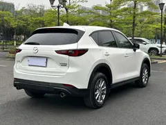 2022 Nissan X-Trail 2.0L 2WD Premium, белый — фото 17