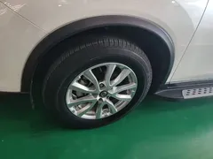 2022 Nissan X-Trail 2.0L 2WD Premium, белый — фото 23