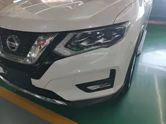 2022 Nissan X-Trail 2.0L 2WD Premium, белый — фото 24