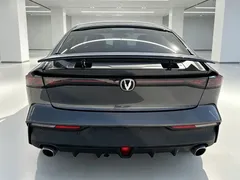 2022 Changan UNI-V 1.5T Premium — фото 4