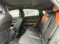 2022 Changan UNI-V 1.5T Premium — фото 7