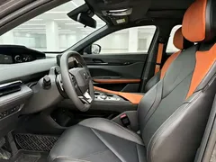 2022 Changan UNI-V 1.5T Premium — фото 8