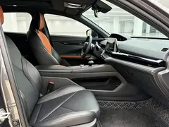 2022 Changan UNI-V 1.5T Premium — фото 9