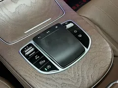 2022 Mercedes-Benz E-Class E 300 L Luxury, чёрный — фото 15