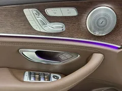2022 Mercedes-Benz E-Class E 300 L Luxury, чёрный — фото 20