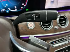 2022 Mercedes-Benz E-Class E 300 L Luxury, чёрный — фото 23
