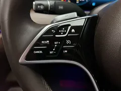 2022 Mercedes-Benz E-Class E 300 L Luxury, чёрный — фото 24
