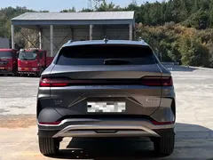 2024 BYD Song PLUS Honor DM-i PHEV 110km Flagship — фото 5