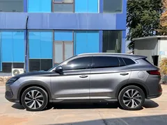 2024 BYD Song PLUS Honor DM-i PHEV 110km Flagship — фото 7