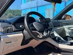 2024 BYD Song PLUS Honor DM-i PHEV 110km Flagship — фото 8