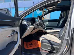 2024 BYD Song PLUS Honor DM-i PHEV 110km Flagship — фото 9