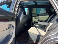 2024 BYD Song PLUS Honor DM-i PHEV 110km Flagship — фото 10
