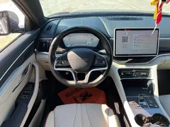 2024 BYD Song PLUS Honor DM-i PHEV 110km Flagship — фото 11