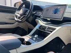 2024 BYD Song PLUS Honor DM-i PHEV 110km Flagship — фото 14