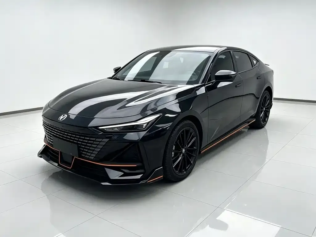 2022 Changan UNI-V 1.5T Sport