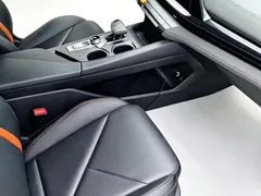 2022 Changan UNI-V 1.5T Sport, чёрный — фото 8
