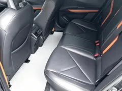2022 Changan UNI-V 1.5T Sport, чёрный — фото 9