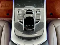 2021 Mercedes-Benz G-Class G 500, чёрный — фото 18