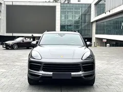 2019 Porsche Cayenne 3.0T — фото 2