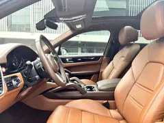 2019 Porsche Cayenne 3.0T — фото 4