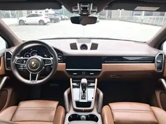 2019 Porsche Cayenne 3.0T — фото 5