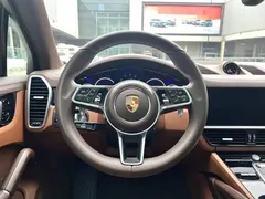 2019 Porsche Cayenne 3.0T — фото 6