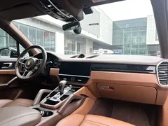 2019 Porsche Cayenne 3.0T — фото 7