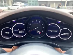 2019 Porsche Cayenne 3.0T — фото 8