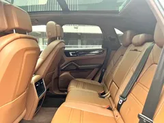 2019 Porsche Cayenne 3.0T — фото 9