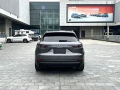 2019 Porsche Cayenne 3.0T — фото 12