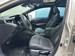 2023 Toyota Levin 185T CVT Sport — фото 4