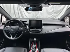 2023 Toyota Levin 185T CVT Sport — фото 5