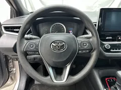 2023 Toyota Levin 185T CVT Sport — фото 7