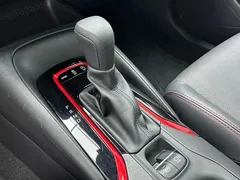 2023 Toyota Levin 185T CVT Sport — фото 8