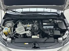 2023 Toyota Levin 185T CVT Sport — фото 16